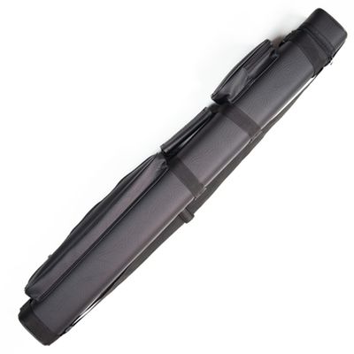 CUE CASE - 2 X 2 PIECE - TUBE