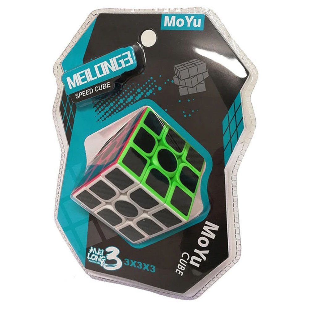 SPEED CUBE