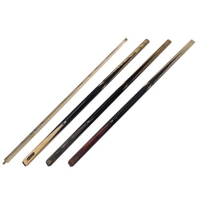 2 PIECE ASH CUE - PALKO WENTWORTH - 57" 9MM TIP