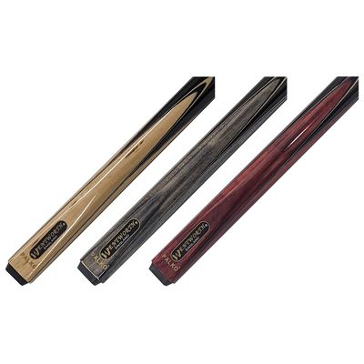 2 PIECE ASH CUE - PALKO WENTWORTH - 57" 9MM TIP