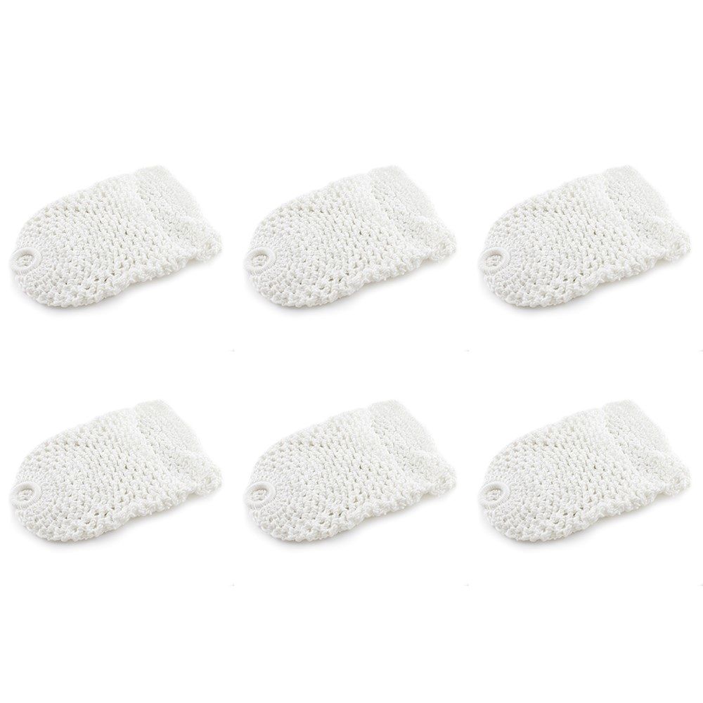 POOL TABLE NET POCKET SET - DELUXE