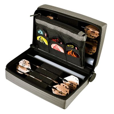 DART CASE - ONE80 - DART BOX DOUBLE