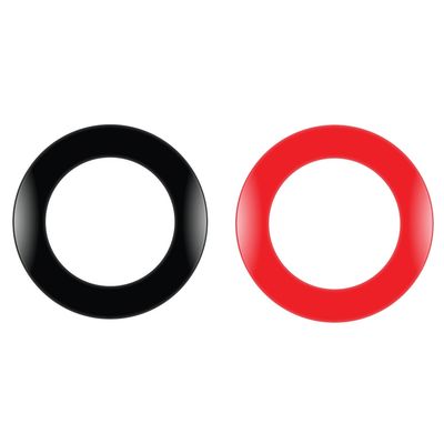 DARTBOARD SURROUND - FORMULA - 1 PIECE