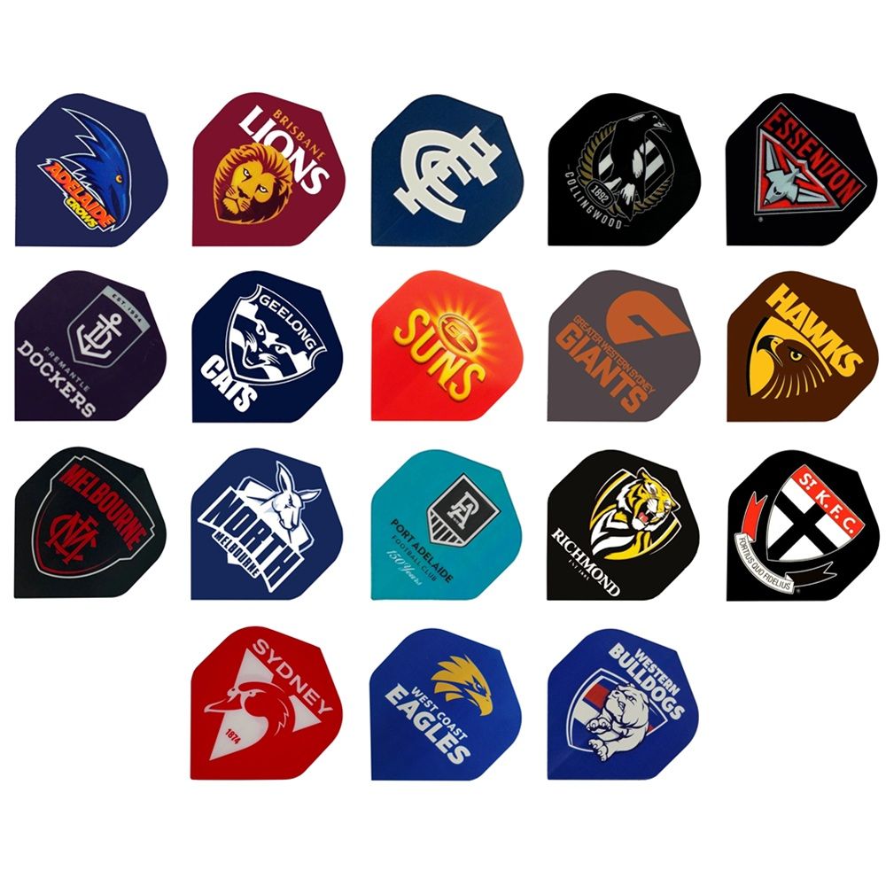 AFL FLIGHTS – STANDARD