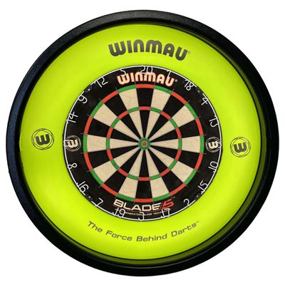 DARTBOARD LIGHT - SWIFT LYTE