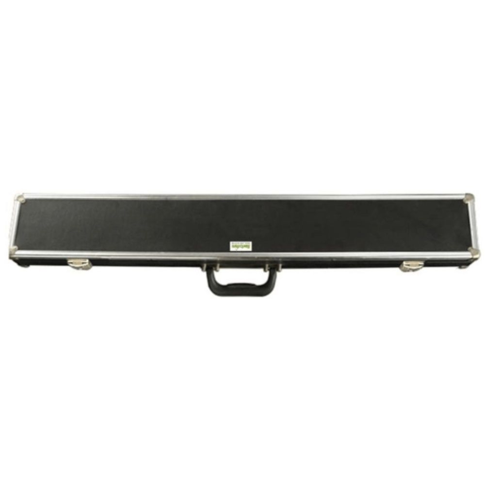 CUE CASE – 2 BASES X 2 SHAFTS – DELUXE - MITCHELL