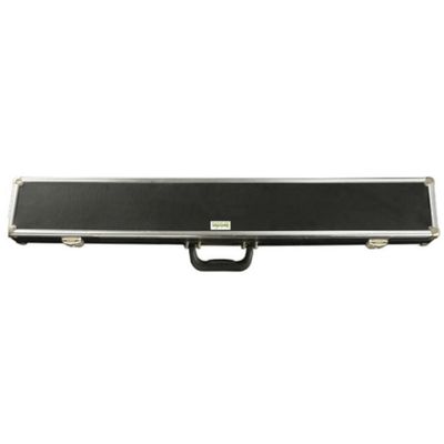 CUE CASE – 2 BASES X 2 SHAFTS – DELUXE - MITCHELL