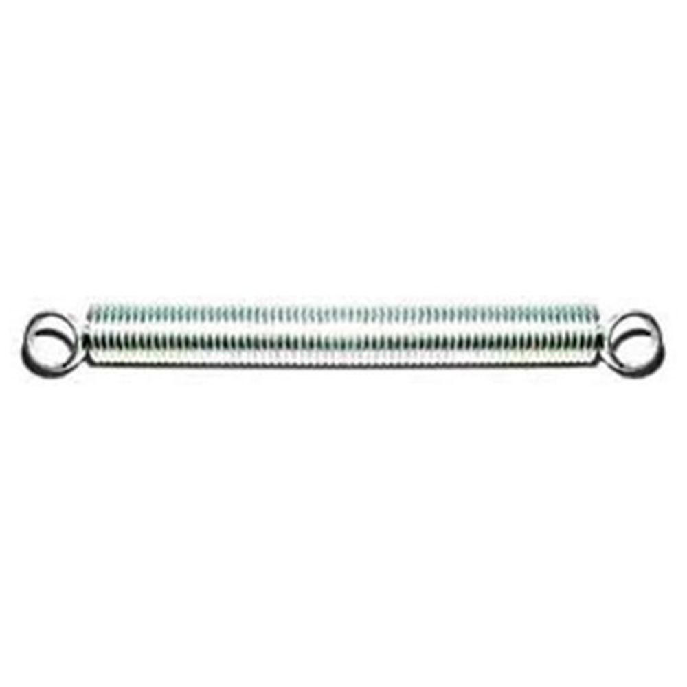COIN MECHANISM RETURN SPRING