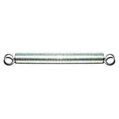 COIN MECHANISM RETURN SPRING