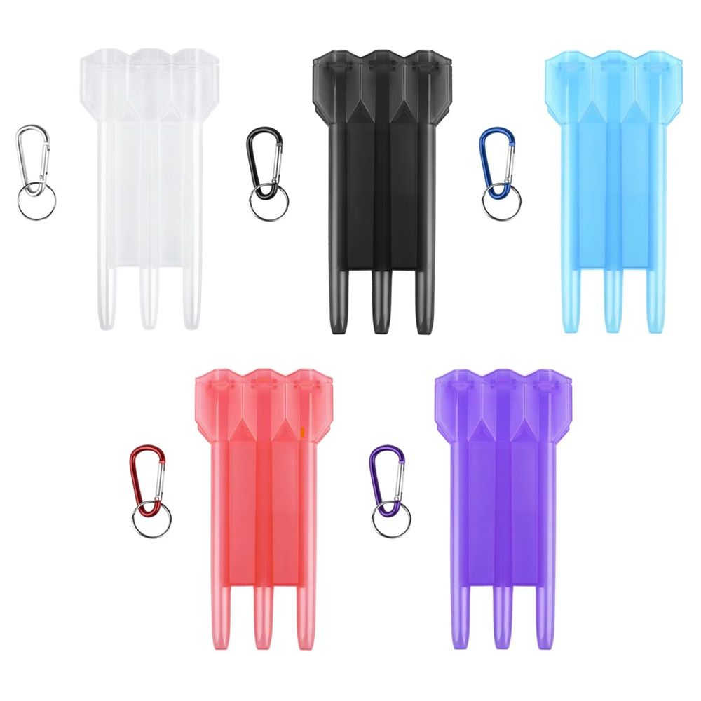 DART CASE  DROP-IN PLASTIC