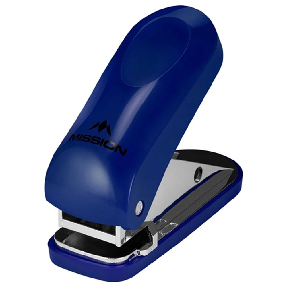 FLIGHT PUNCH PRO - MISSION, Colour: BLUE