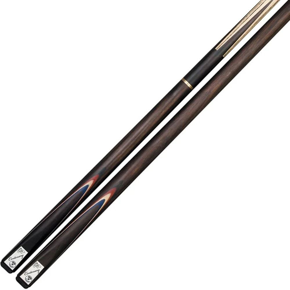 3/4 ASH CUE - DIAMOND CENTENARY W/EXT - 57" 9.5MM
