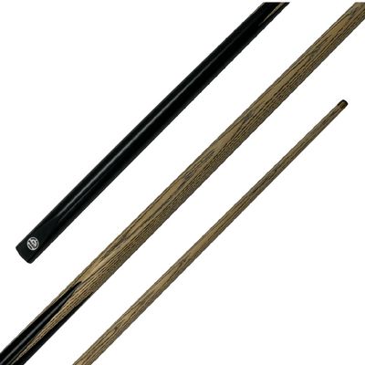 PALKO -1 PIECE ASH CUE - PX1 - 57" 10 &amp; 13MM