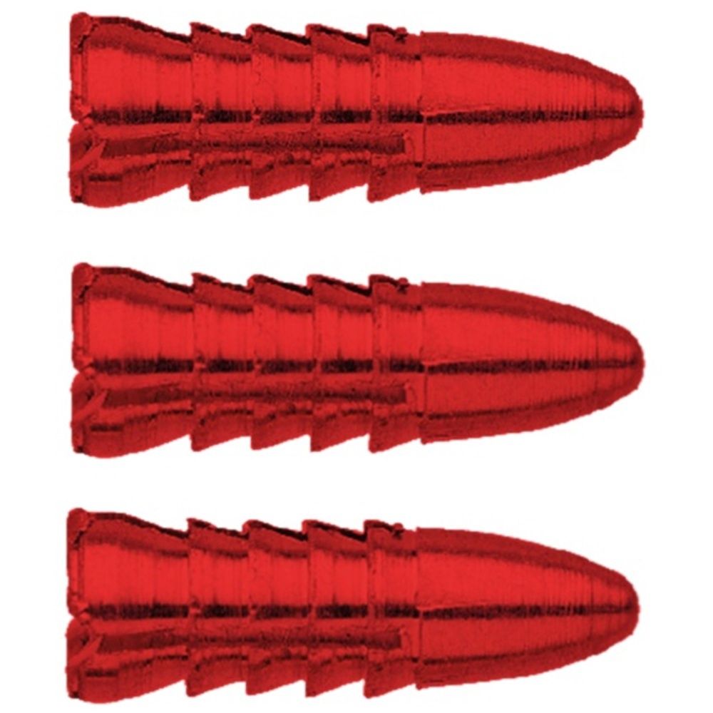 WINMAU FLIGHT SAVERS (FLIGHT PROTECTORS), Colour: RED