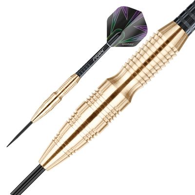 WINMAU BRASS DART - SIMON WHITLOCK - 22, 24GM