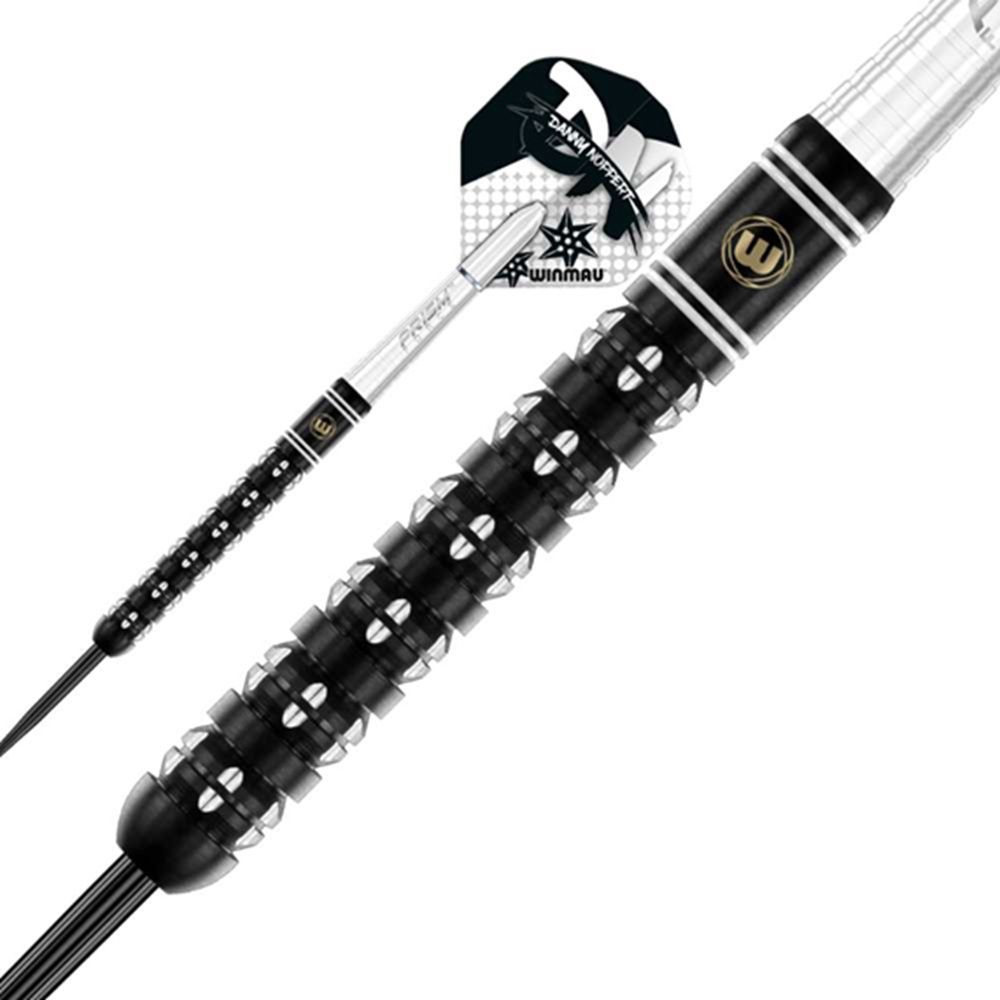 WINMAU TUNGSTEN DART -  DANNY NOPPERT FREEZE - 22 &amp; 24GM, WEIGHT: 22GM