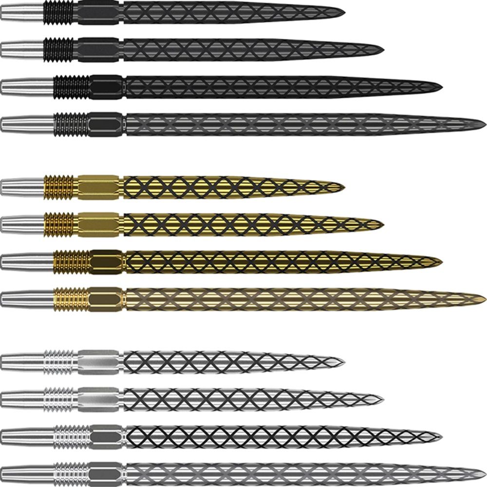DART POINTS - TARGET SWISS DIAMOND - 26, 30, 35 &amp; 40MM