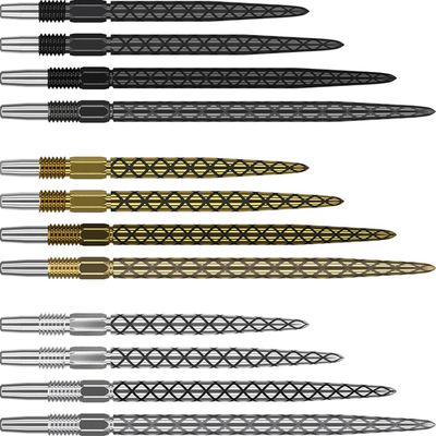 DART POINTS - TARGET SWISS DIAMOND - 26, 30, 35 &amp; 40MM