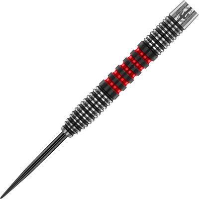 WINMAU JOE CULLEN 90% TUNGSTEN DARTS - 21, 23, 25GM