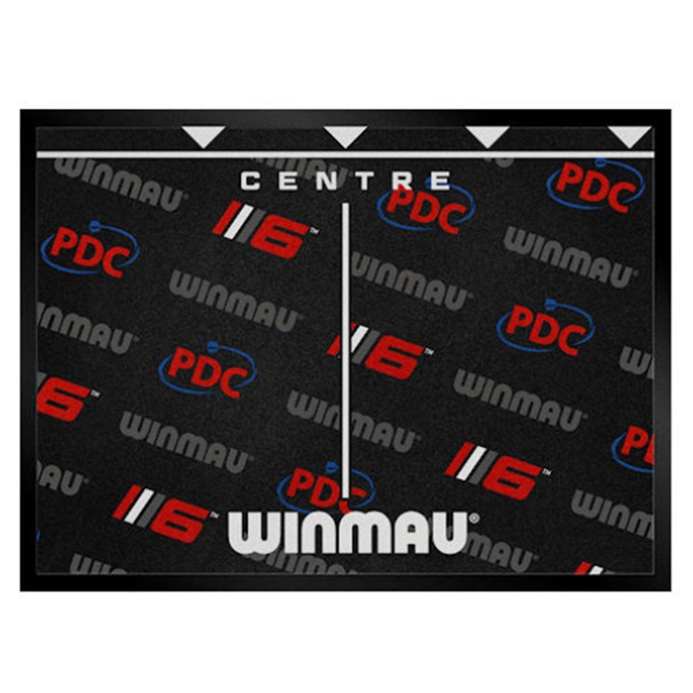 DART MAT -  WINMAU - COMPACT PRO