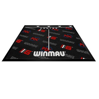 DART MAT -  WINMAU - COMPACT PRO