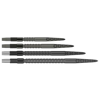 DART POINTS - TARGET SWISS DS – 26, 30, 35 &amp; 40MM