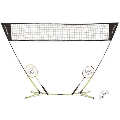 BADMINTON SET - 2 PLAYER