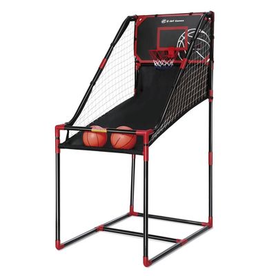 ARCADE BASKETBALL - SINGLE  SHOT