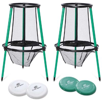 DISC GOLF SET