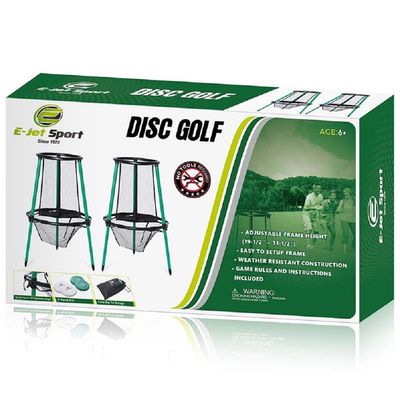 DISC GOLF SET