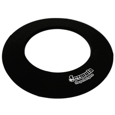 DARTBOARD SURROUND - FORMULA - 4 PIECE