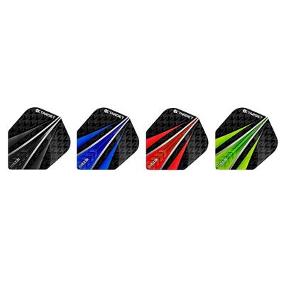 TARGET VISION FLIGHTS - ULTRA 3 FIN-  SHAPE 6