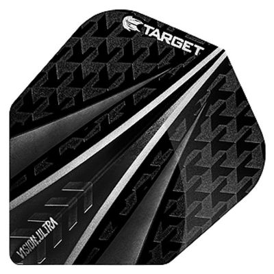 TARGET VISION FLIGHTS - ULTRA 3 FIN-  SHAPE 6
