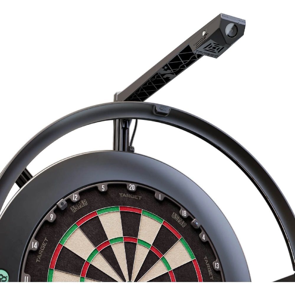 TARGET OMNI VIRT CAMERA