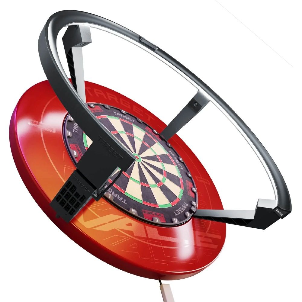 TARGET OMNI AUTO SCORING &amp; LIGHT SYSTEM