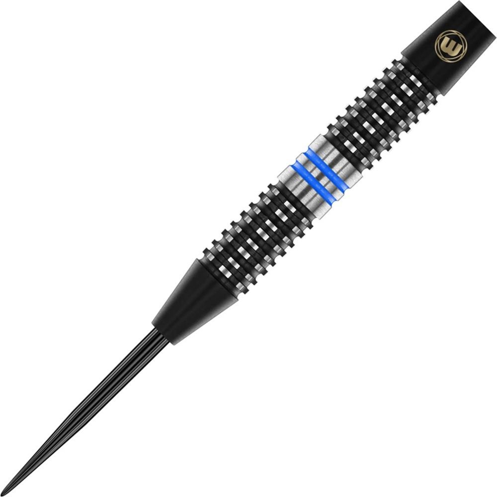 WINMAU GALACTICS 90% TUNGSTEN DARTS - 24, 26GM, WEIGHT: 24GM