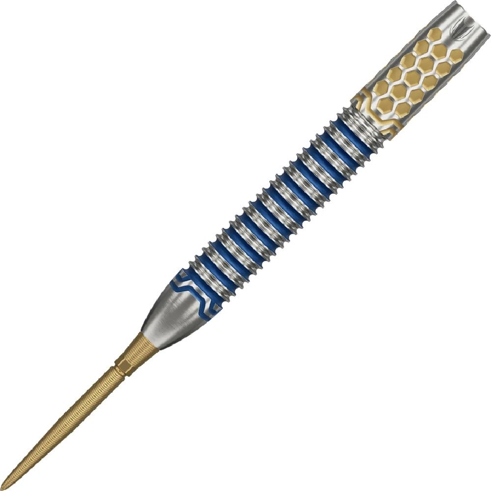 TARGET JOSH ROCK GEN 1 SP 90% TUNGSTEN DARTS  – 22, 23, 24, 25GM, WEIGHT: 22GM