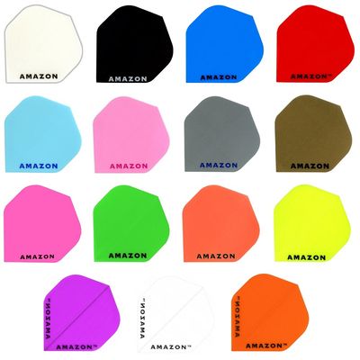 AMAZON FLIGHTS - SOLID - STANDARD 100 MICRON