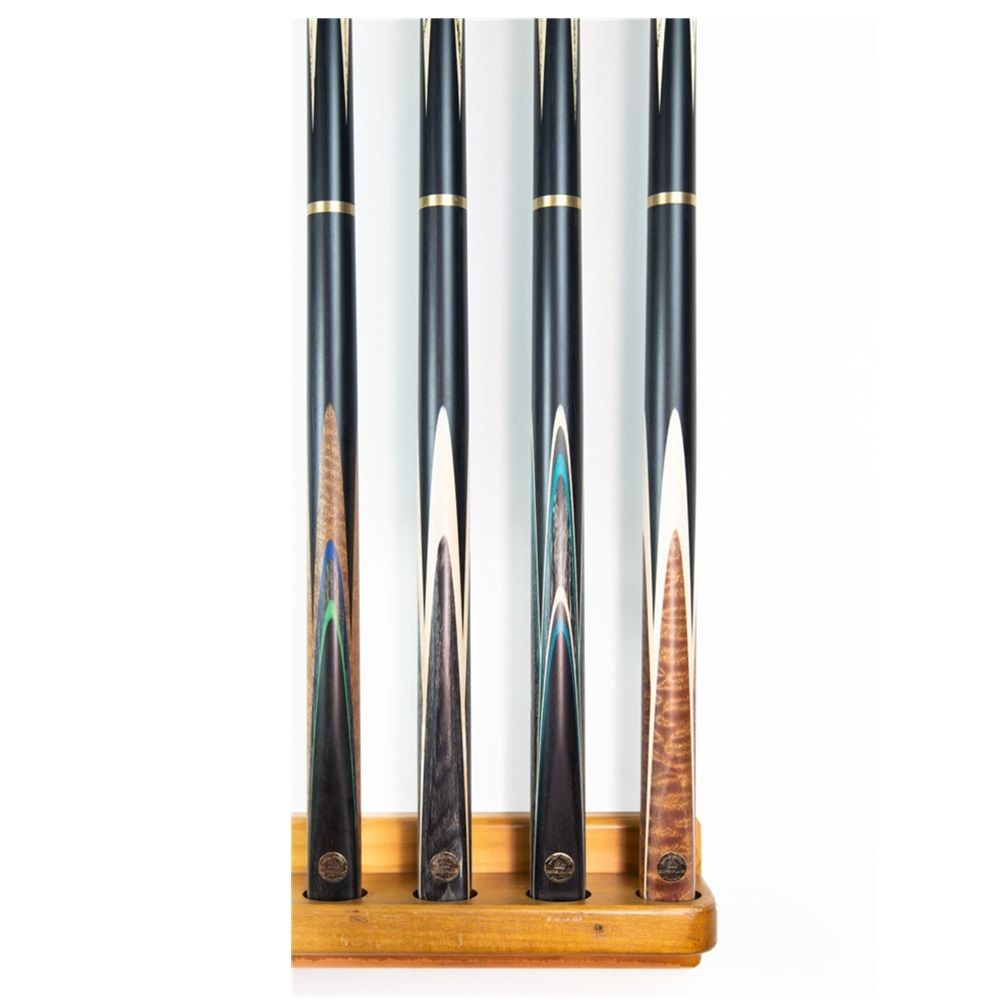 3/4 ASH CUE – ADRENALINE + 6″ EXTENSION – 9MM TIP
