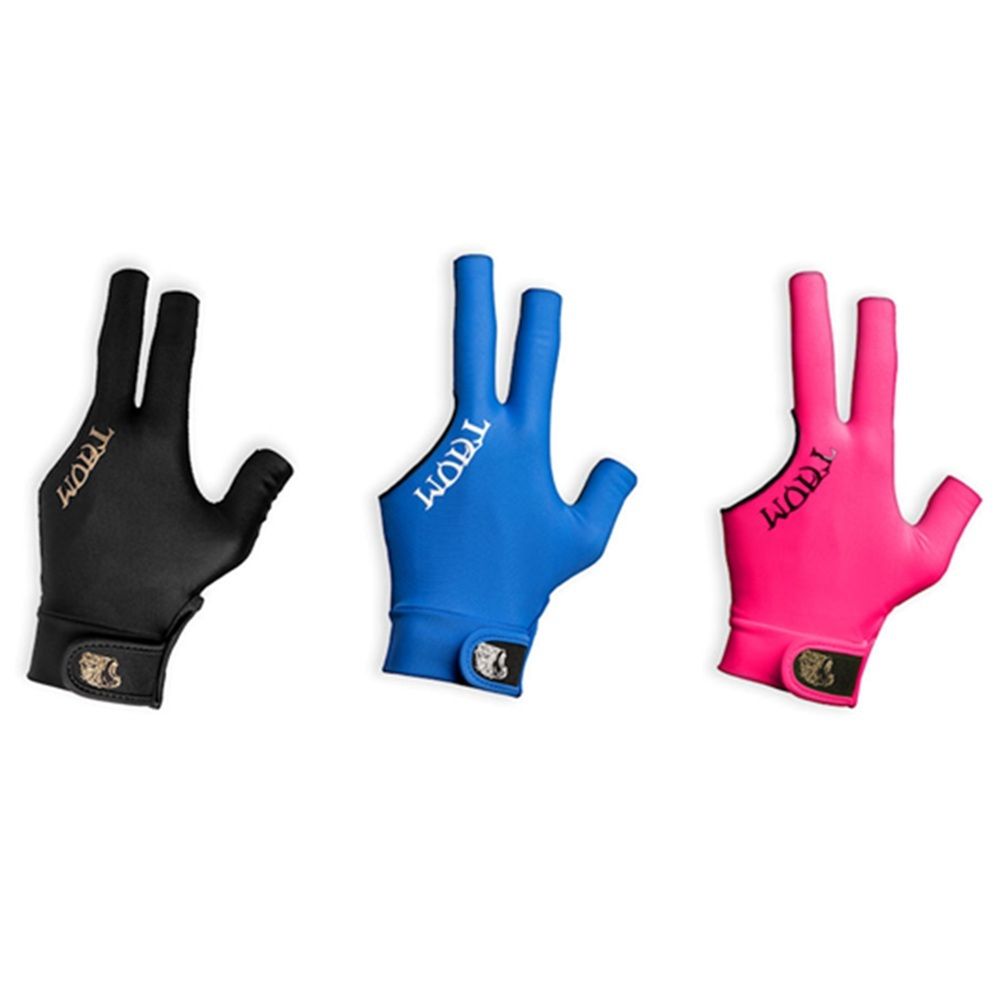 BILLIARD GLOVE - TAOM MIDAS - L/R