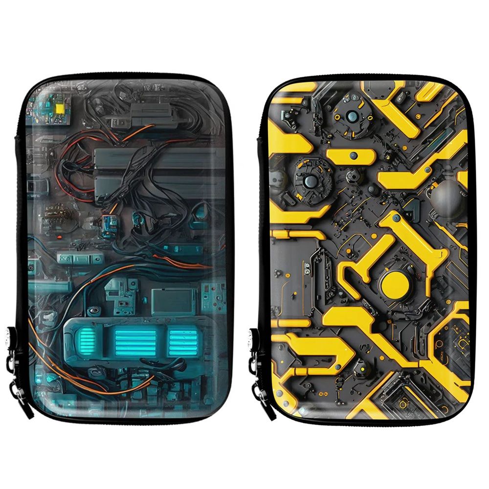 DART CASE - SHOT TACTICAL AI