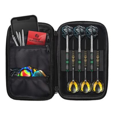 DART CASE - SHOT TACTICAL AI