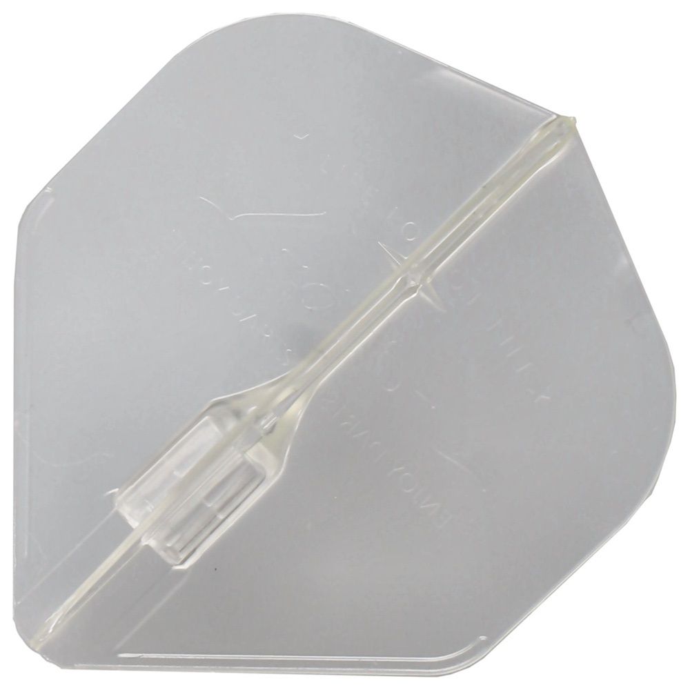 LSTYLE - LFLIGHTS EZ FANTOM - STANDARD (L1), Colour: CLEAR