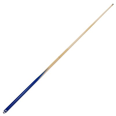 2 PIECE CUE - POWERPLAY PUB STYLE - 57" 9MM
