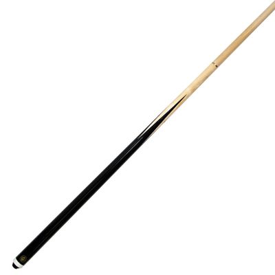2 PIECE CUE - PUB STYLE – 57″ 10MM