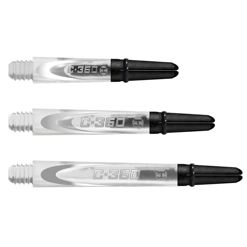 HARROWS CARBON 360 SHAFTS