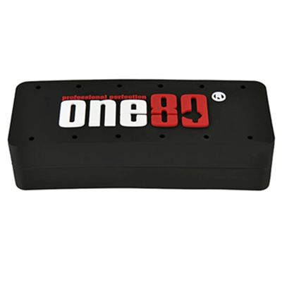 ONE80 DART STAND - RUBBER - LOGO