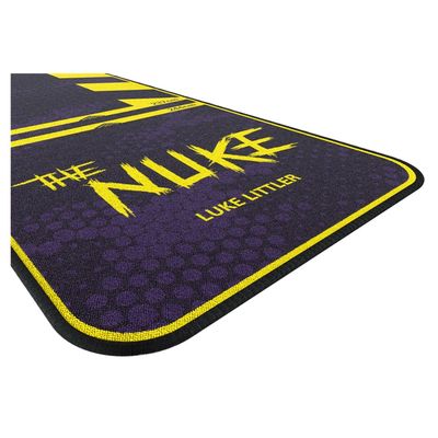 DART MAT - TARGET - LUKE LITTLER