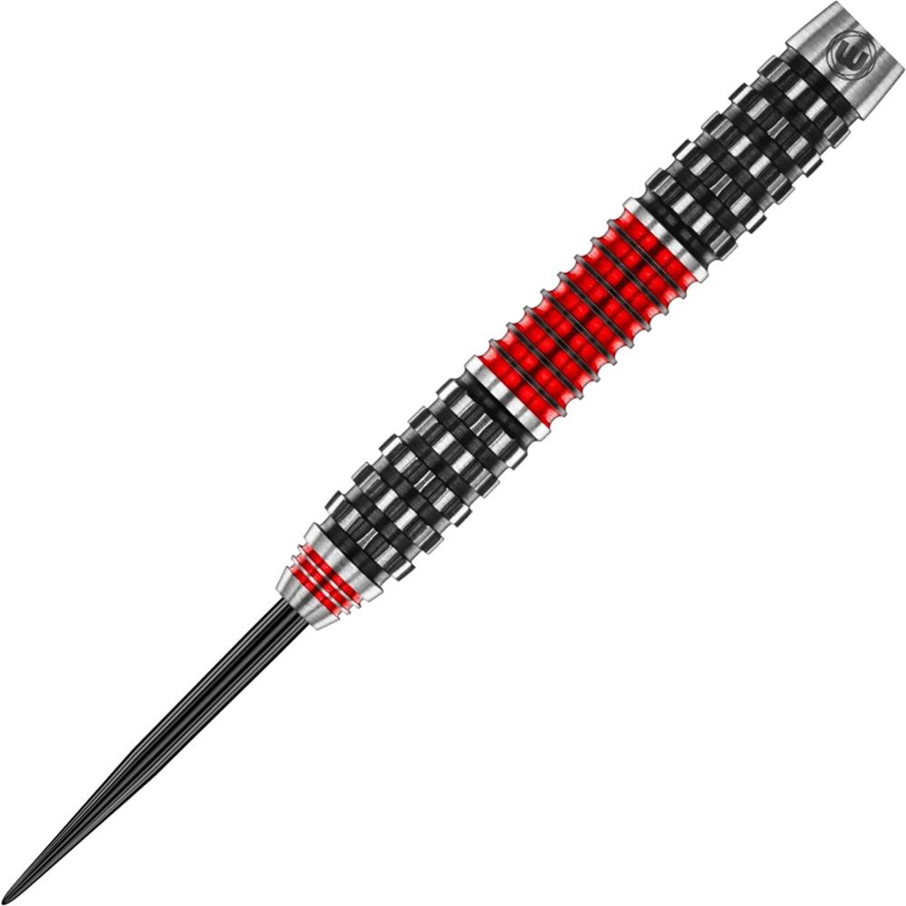 WINMAU JOE CULLEN ROCKSTAR 90% TUNGSTEN DARTS - 22, 24GM, WEIGHT: 22GM