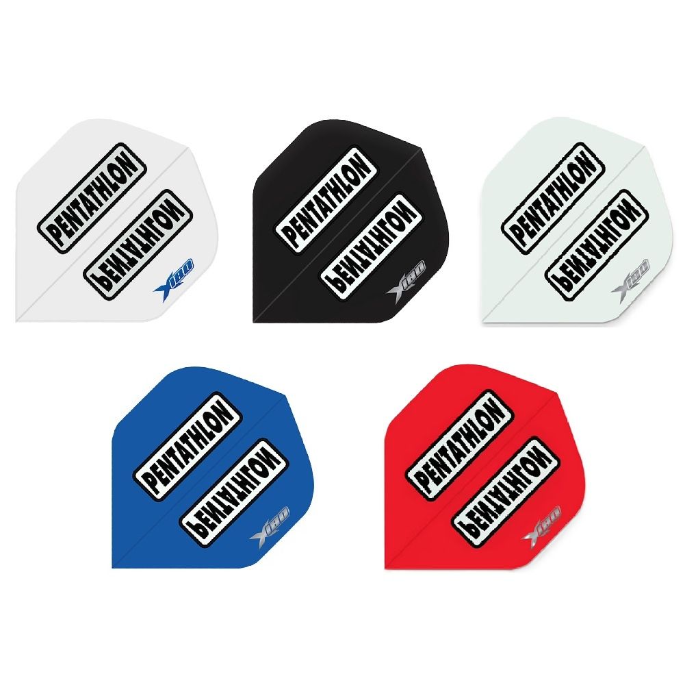 PENTATHLON FLIGHTS X180 - STANDARD